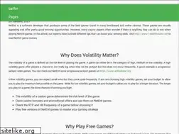 Sites similar to baffor.org