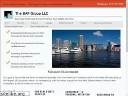 Sites similar to bafgroup.com