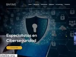 Sites similar to bafing.com