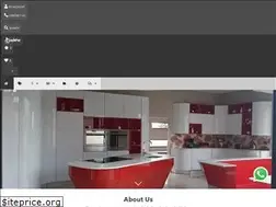 Sites similar to bafkho.co.za