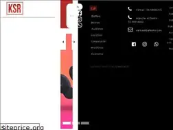 Sites similar to baflesksr.com