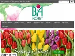 Sites similar to bafloristonline.com
