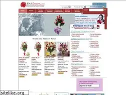 Sites similar to baflower.com