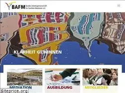 Sites similar to bafm-mediation.de