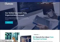 Sites similar to bafmin.com