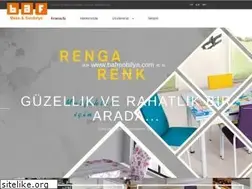 Sites similar to bafmobilya.com