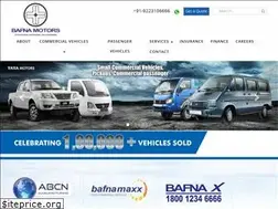 Sites similar to bafnamotors.in