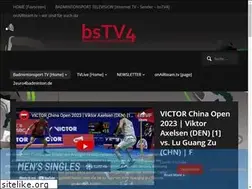 Sites similar to bafo.de