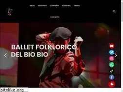 Sites similar to bafobiobio.cl