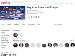 Sites similar to bafoe.org