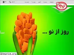 Sites similar to bafoods.com