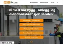Sites similar to baforum.no
