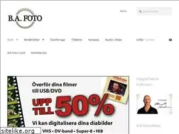 Sites similar to bafoto.nu