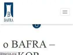 Sites similar to bafra-dekor.pl