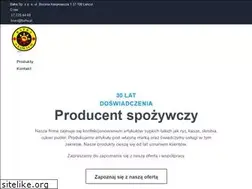 Sites similar to bafra.pl