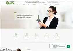 Sites similar to bafra.ru