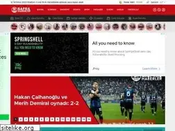Sites similar to bafrahaberler.com