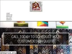 Sites similar to baframerar.com