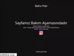 Sites similar to bafrapide.com