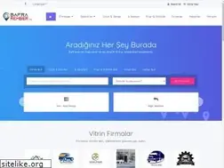 Sites similar to bafrarehber.com