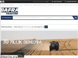 Sites similar to bafratraktor.com