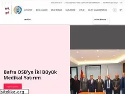 Sites similar to bafratso.org.tr