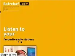 Sites similar to bafrebaf.com