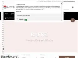 Sites similar to bafreinmobiliaria.es