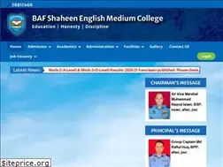 Sites similar to bafsemc.edu.bd