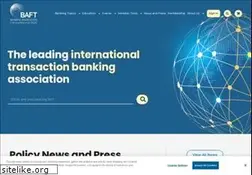 Sites similar to baft.org