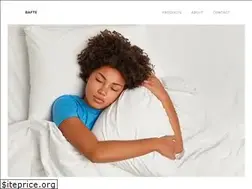 Sites similar to bafte.com