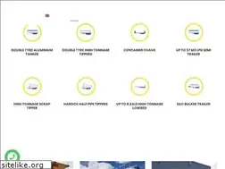 Sites similar to baftrailer.com