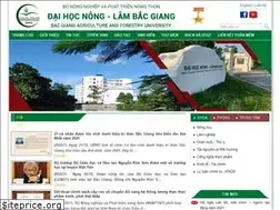 Sites similar to bafu.edu.vn
