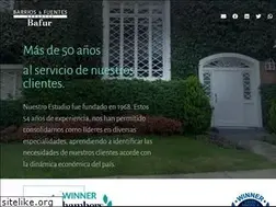 Sites similar to bafur.com.pe