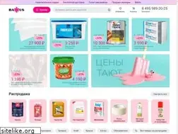 Sites similar to bafus.ru