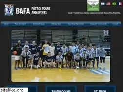 Sites similar to bafutboltours.com