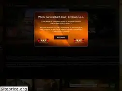 Sites similar to bafvelkoobchod.cz