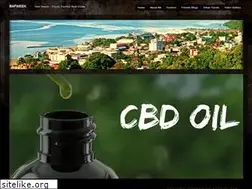 Sites similar to bafweek.com
