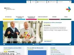 Sites similar to bafza.de