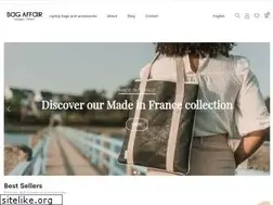 Sites similar to bag-affair.com
