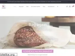 Sites similar to bag-again.nl
