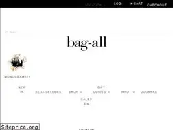 Sites similar to bag-all-europe.com
