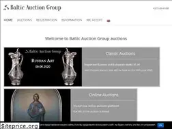 Sites similar to bag-auction.eu