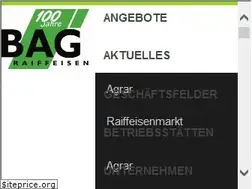Sites similar to bag-bad-waldsee.de