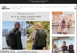 Sites similar to bag-baggage.com