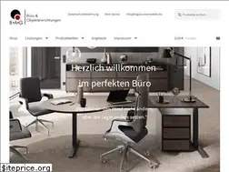 Sites similar to bag-bueromoebel.de