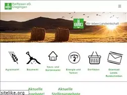 Sites similar to bag-creglingen.de