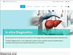Sites similar to bag-diagnostics.com