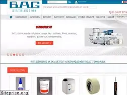 Sites similar to bag-distribution.fr