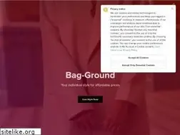 Sites similar to bag-ground.com